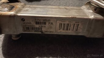 BMW EGR pre motory M47 a M57 - 3