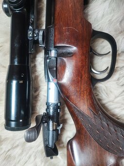 Gulovnica S.Mannlicher - 3