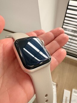 Apple watch SE 2nd Gen - 3