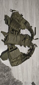 Airsoft vesta - 3