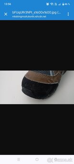 Zimné topánky Adidas vel.20 - 3