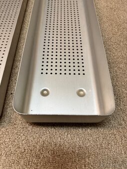 Chirurgická kazeta na nastroje - 3