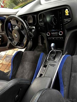 Renault megane gt šport - 3