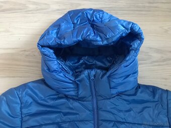 Zimna bunda zn. Lindex, v. 152 - 3