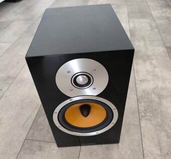 Bowers & Wilkins 5.1 domáce kino - 3