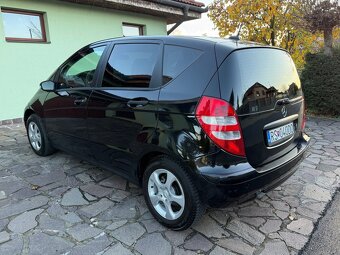 Mercedes-Benz A180 CDI - 3