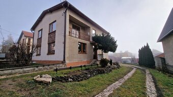 Predaj RD v Sp. Štvrtku - 3