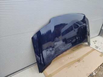 Predna kapota VW Sharan - 3