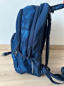 Školský batoh Beckmann - 3