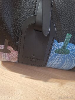 louis vuitton kabela - 3