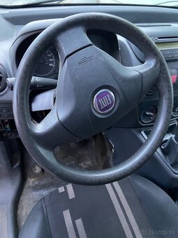 Fiat Fiorino - 3