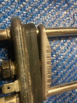 Predám ohrievacie teleso - 3