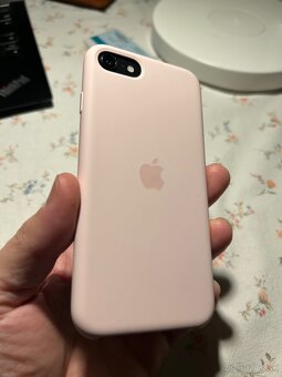 Iphone SE 2020 64GB - 3