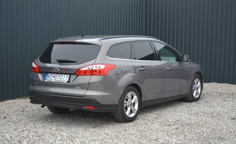 Ford Focus Combi 1.0 EcoBoost, SR voz - 3