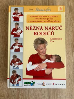 Eva Kiedroňová 1&2 + Aha, ja rastiem - 3