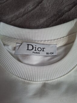 Detské šaty 98-104 - 3