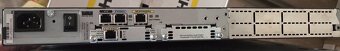 Router Cisco 2600 XM series - 3