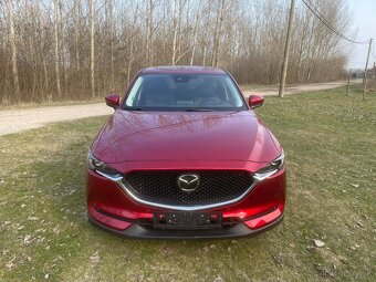 Mazda CX-5 - 3