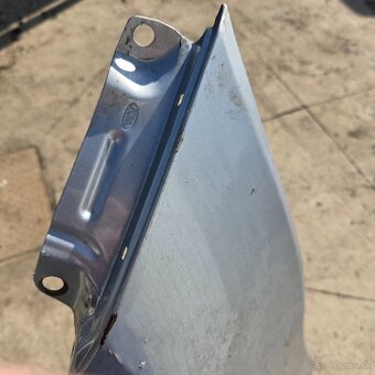 Blatnik na kia ceed 2 - 3