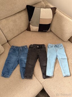 Chlapčenské oblečenie H&M - 3
