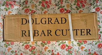 Strihačka ocele RC-16 - 3