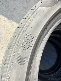 Pirelli Cinturato P7 225/45 R18 - 3