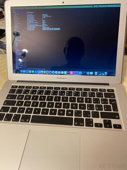 MacBook Air - 3