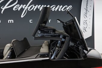 Mercedes-Benz E 350cdi Cabrio AMG Line - 3