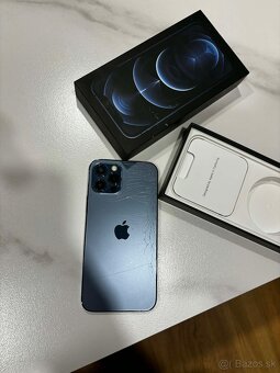 iPhone 12 pro - 3