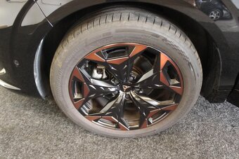 Kúpim 19" disky Cupra Terramar. - 3