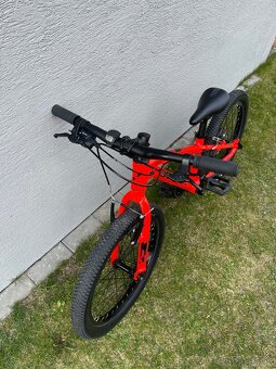 Detský Bicykel Orbea MX 20 - 3