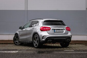 Mercedes-Benz GLA 220d 4MATIC AMG - Line - 3