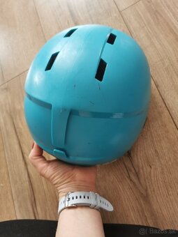 Detská prilba Decathlon - 3