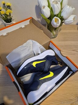 Detské tenisky Nike - 3