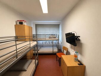 2 IZBOVÝ BYT, ŽILINA 52m2 - 3
