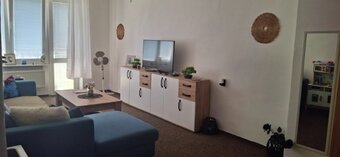 2 izbový byt Humenné - prenájom - 3