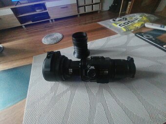 Termo predsadka night pearl seer 35 - 3