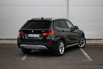 BMW X1 xDrive 20d A/T xLine - 3