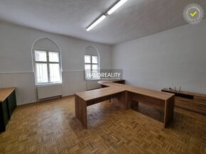 HALO reality - Prenájom, kancelársky priestor Banská Štiavni - 3