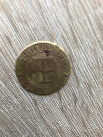 minca starého Jeruzalema - Denier - 3