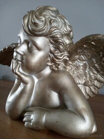 Anjel / Dekoracia 25€ - 3