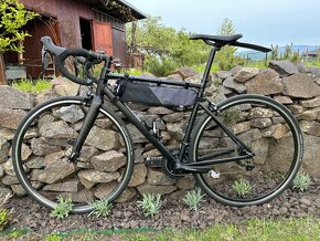 Cestný bicykel Van Rysel 105 - 3
