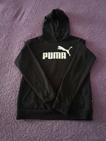 Mikiny puma - 3