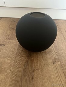Čierna matná váza “Ball” od Cooee Design - 3