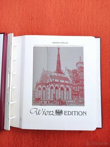 Wien Edition Archiv Verlag - 3