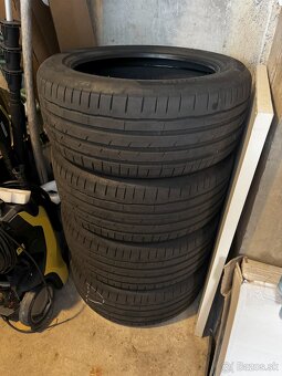 Hankook Ventus S1 Evo 3 EV K127E 255/45 R19 104W 03/2024 - 3