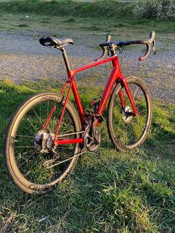 Canyon Endurace CF SL Disc 7.0, veľkosť L - 3