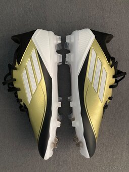 Kopačky ADIDAS f50 uk7.5 - 3