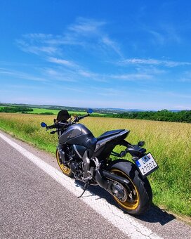 Honda CB1000R ABS - 3