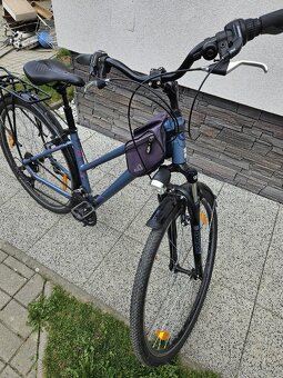 Dámsky bicykel - 3
